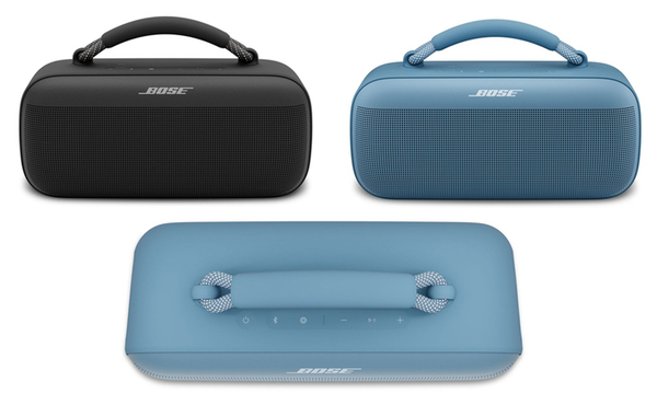 ASCII.jp：音質がさらに向上した防水防塵ポータブルスピーカー