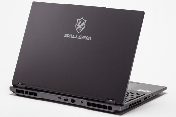 ASCII.jp：240Hzでゲームを、16:10でクリエイティブを、ノートPCで