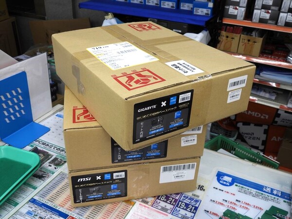 ASCII.jp：「Core i5-12400F」と対応マザーのお買い得セットが入荷