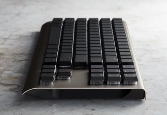 ASCII.jp：ZETA DIVISION監修のキーボード「ZENAIM KEYBOARD」にUS配列