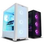 ASCII.jp：FRONTIER、インテル Core Ultra 7とRTX 4060搭載ゲーミング