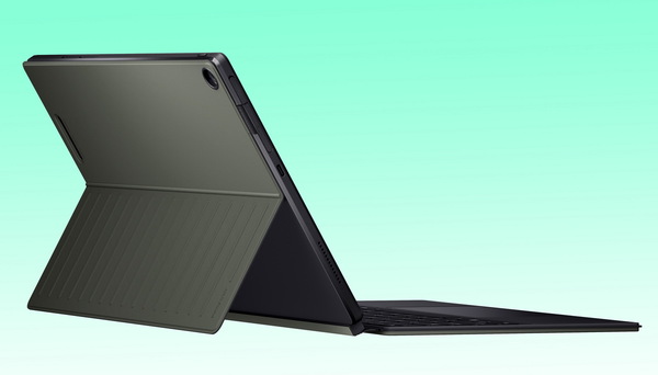 ASCII.jp：キーボード付きで25万円切りのOLEDタブレット型Copilot＋PC