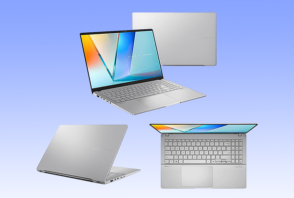 ASCII.jp：キーボード付きで25万円切りのOLEDタブレット型Copilot＋PC