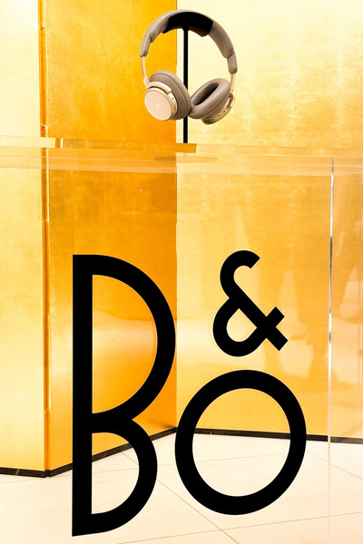 ASCII.jp：B&Oが新フラッグシップ「Beoplay H100」を発売ーー高価だが