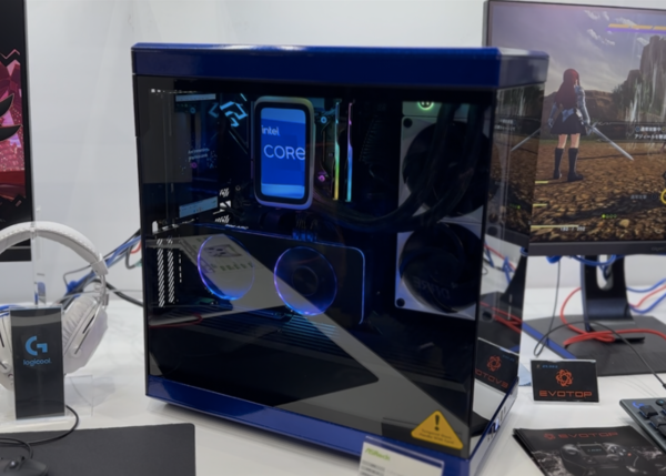 ASCII.jp：インテルが認めた自作PCのプロ、200万円かけたカスタムPCの