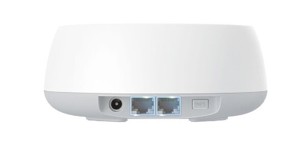 ASCII.jp：TP-Link、Wi-Fi 7対応のデュアルバンドメッシュWi-Fi