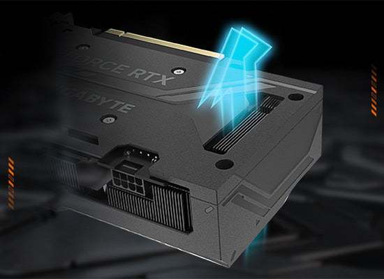 ASCII.jp：GeForce RTX 4070搭載で高冷却デュアルファンのOCグラボ