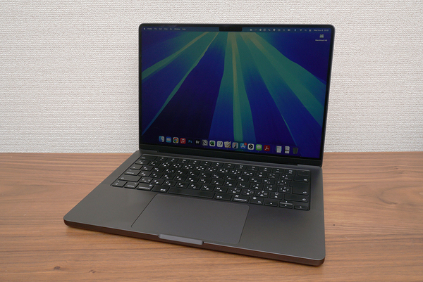 ASCII.jp：M4搭載MacBook ProをM3モデルと比較！ とにかく早くApple