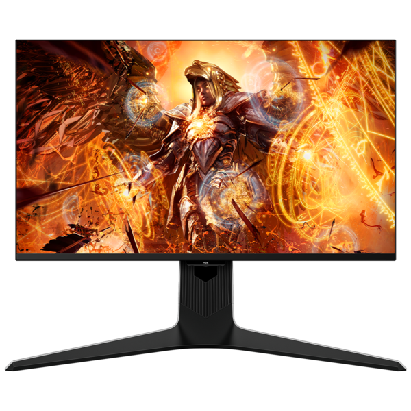 ASCII.jp：TCL、日本市場向けにゲーミングディスプレー！ 12月販売開始