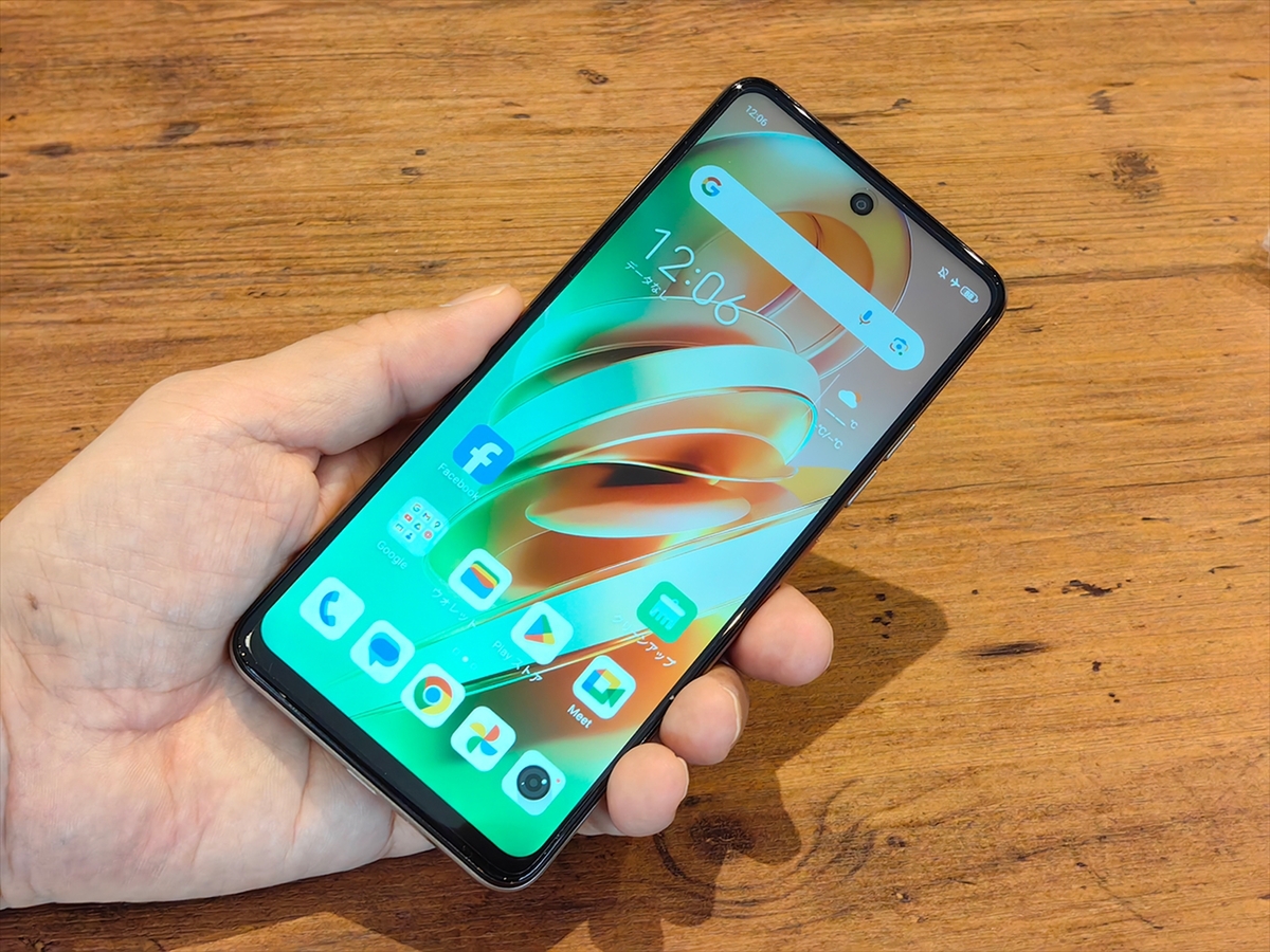 2人同時に音楽を楽しめる青春スマホ「nubia Music」に新しい可能性をを