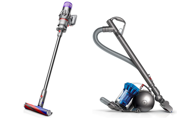 ダイソン掃除機なんと3万円引き Amazonブラックフライデーで衝動買い