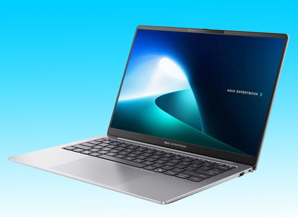 ASCII.jp：ASUSが初のビジネス向けCopilot+PCノート「ExpertBook P5