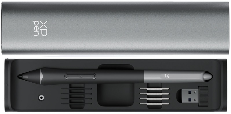 XPPenが22型WQHD解像度の液晶タブレット｢Artist Pro 22（Gen2）｣を発売