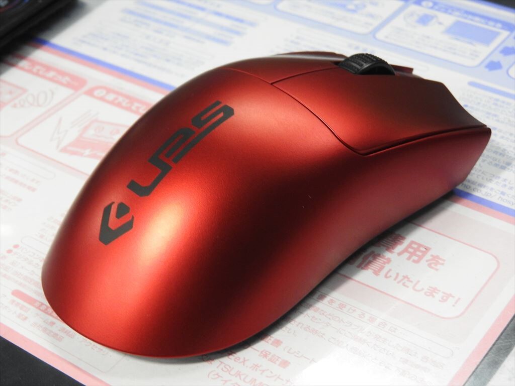 VALORANTの名門eスポーツチーム「Sentinels」とコラボしたゲーミング