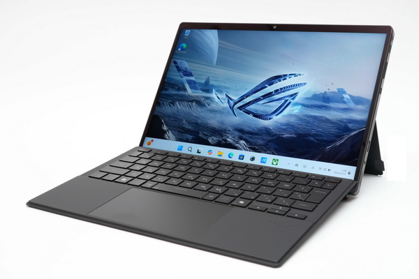 ASCII.jp：世界最速のCopilot+PCは「Ryzen Al Max」搭載でモンハンも