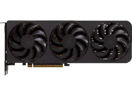 ASCII.jp：トリプルファン搭載のRadeon RX 9070 XTグラボ、玄人志向から