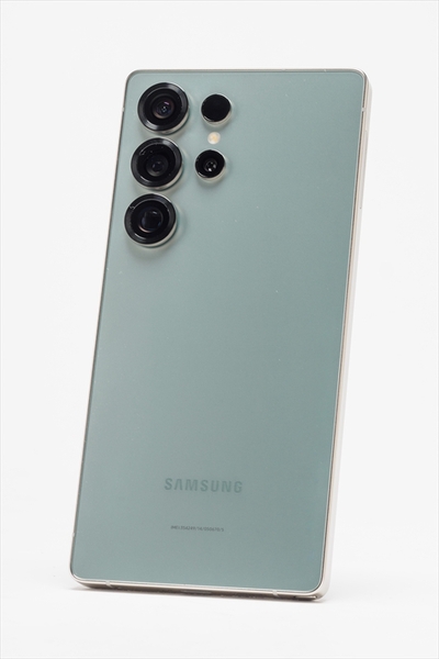 ASCII.jp：これぞ高性能、Androidスマホで“一番イイ”「Galaxy S25