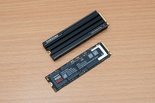 ASCII.jp：遅れてやってきたPCIe5.0 SSDの大本命、リード14GB/秒超えの