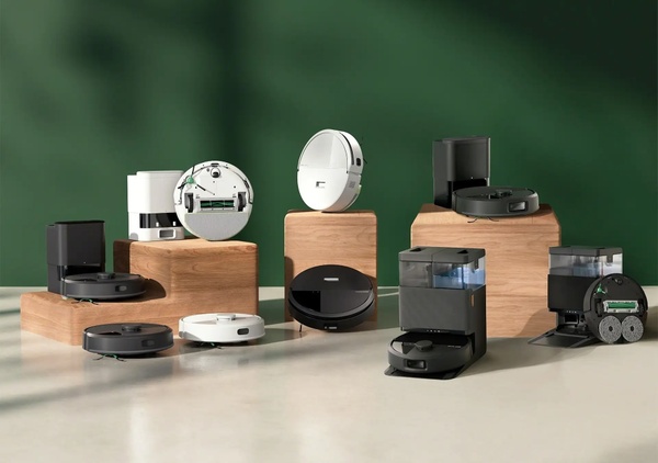 ASCII.jp：アイロボット、最新「ルンバ」3万円台から ラインナップ刷新