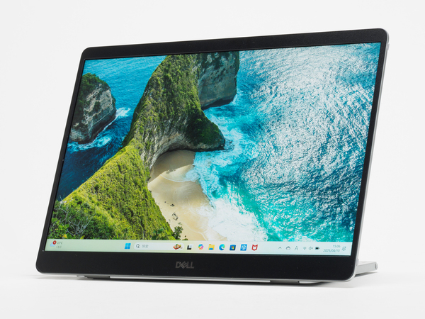 ASCII.jp：薄型軽量、質感が高くて価格も納得！「Dell Pro 14 Plus