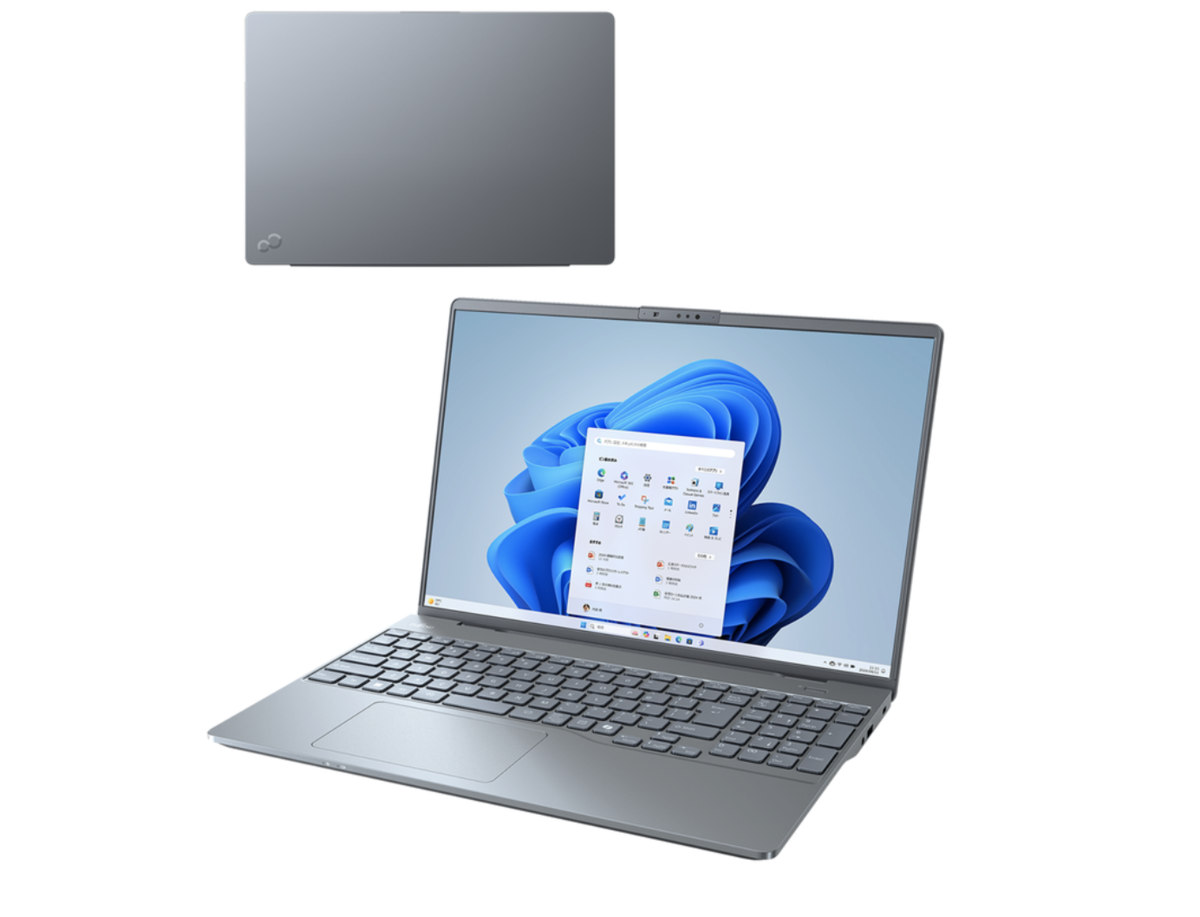 ASCII.jp：富士通ノートPC「LIFEBOOK PH50/J3」の“キャンセル品”が17万