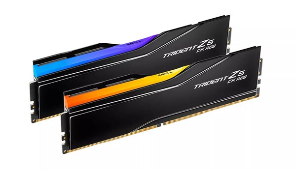 ASCII.jp：超高速DDR5-9000対応メモリー！ 24GBx2枚セット、CU-DIMM規格