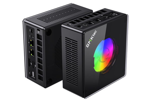 ASCII.jp：リンクスが人気ミニPC「GMKtec」製品の取扱開始 Ryzen 9や