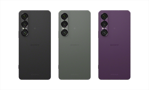 ASCII.jp：XperiaにWALKMANが合流！ ソニー「Xperia 1 VII」を発表