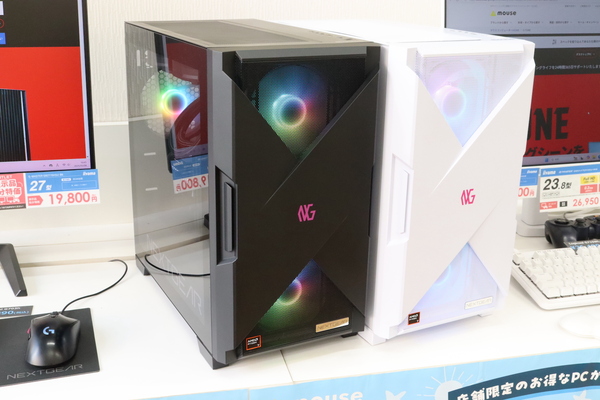 ASCII.jp：これで本当にラスト！ Ryzen 7 9700X＆RTX 4070 SUPER搭載