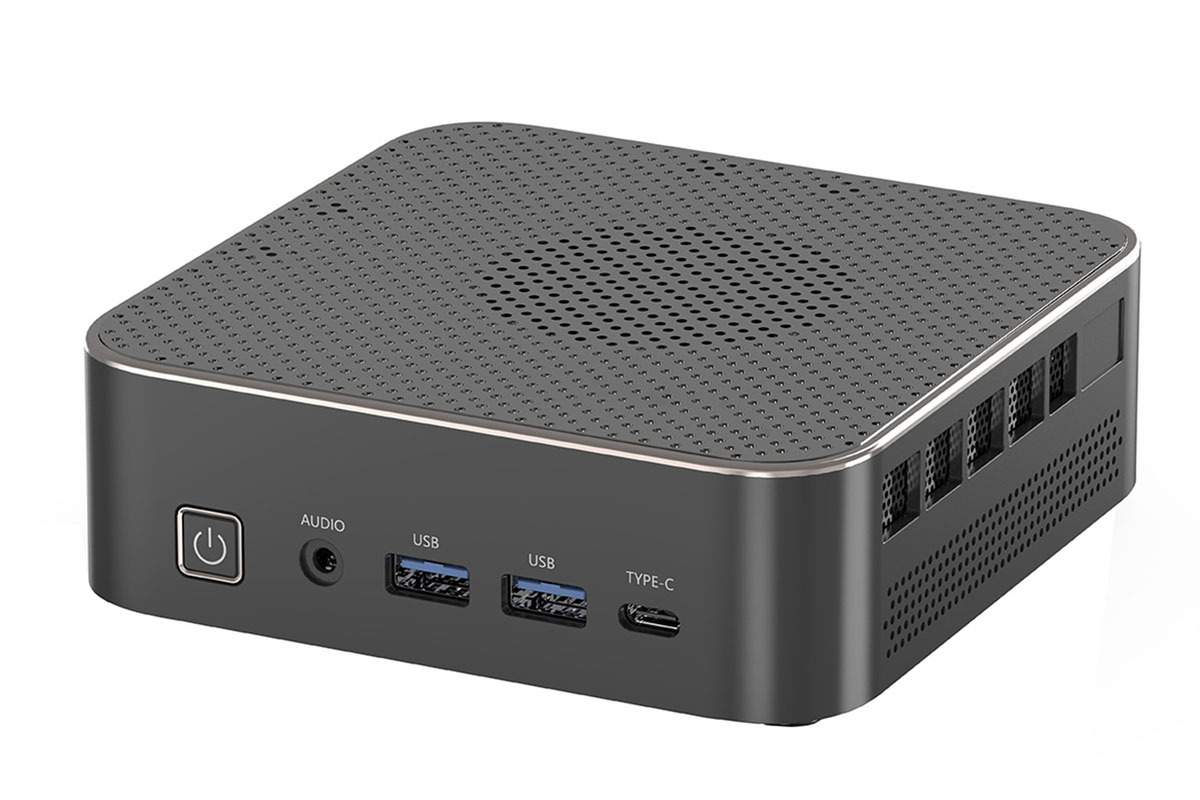 ミニPC NUC5i5RYH 小型PCフォームファクターNUC】 NUC5i5RYH｜テック