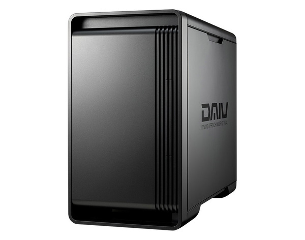 ASCII.jp：【高解像度液晶＋GPU搭載】動画編集にガチで取り組むなら