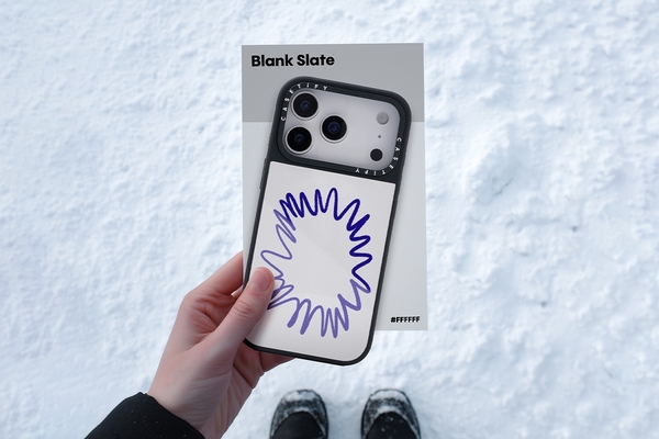 ASCII.jp：CASETiFYがiPhone 17シリーズ向け最新ケースを発売！ 新技術