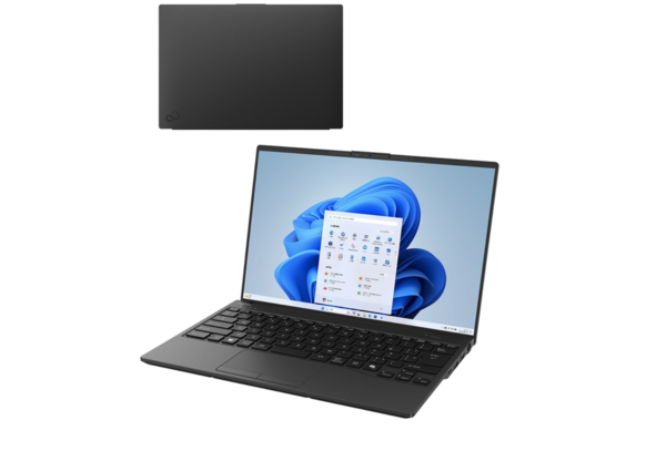 ASCII.jp：富士通のCore Ultra 7搭載ノートPC「LIFEBOOK UH-X/J3」が