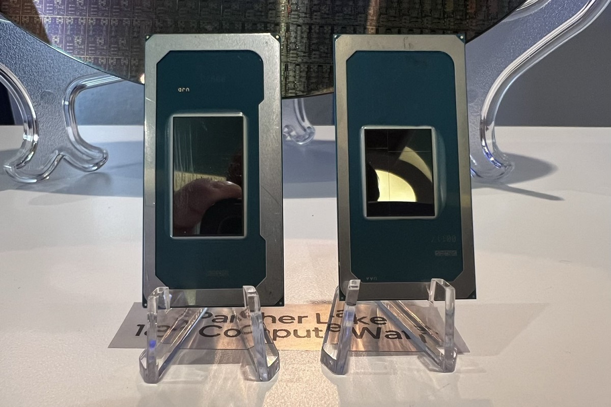 ASCII.jp：コア密度を2倍にしたXeon 6+のClearwater Forestを製造する