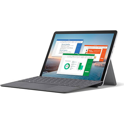 タイプカバー＆Office付き】2.1万円のSurface Go2(整備済み品)がAmazon