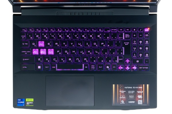 ASCII.jp：いつでも「非常に快適」プレイ！ Core i9/i7とRTX 5070/5060