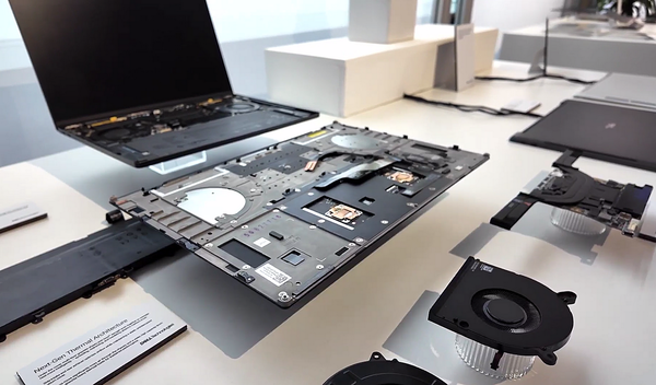 ASCII.jp：Dellがインテル新CPU「CoreUltra X9 388H」搭載のフラッグ