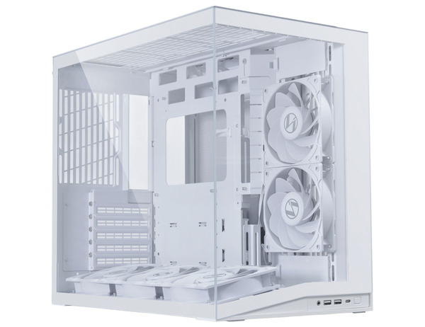 ASCII.jp：用途に合わせて選ぶ楽しみあり！ 魅惑の自作PCケース特集 (1/4)