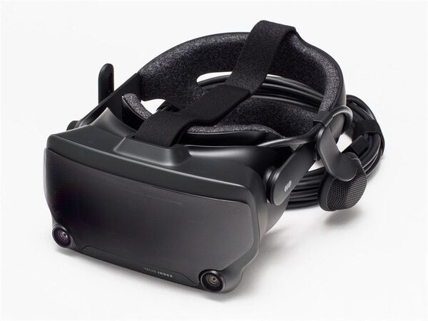 ASCII.jp：高性能なVRデバイス「VALVE INDEX」をRTX 2080 Super搭載のG