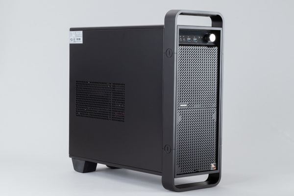 PhotoshopやLightroomも快適！ 8コア16スレッドのRyzen 7 3700X搭載