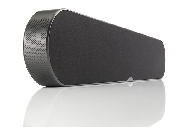 DALIのサウンドバー「KATCH ONE」が2月下旬に発売 - 週刊アスキー