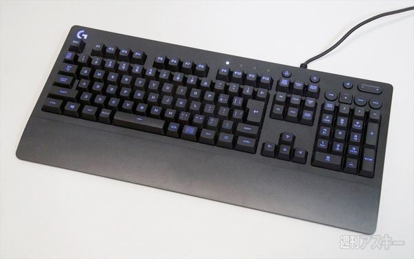 メンブレン派は絶対チェック！1万円以下で大満足のゲーミング