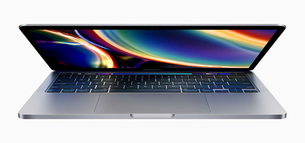 ASCII.jp：新型13インチMacBook ProをMacBook Air＆2019年モデルと徹底