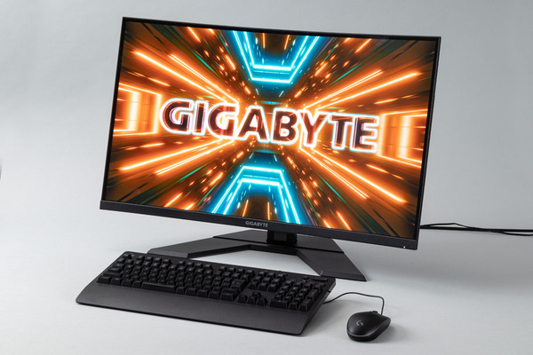 ASCII.jp：GIGABYTEの「G32QC」は5万円以下で買える最強の32型湾曲液晶