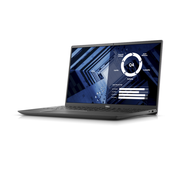 ASCII.jp：デル、中小企業向け「Vostroシリーズ」のノート