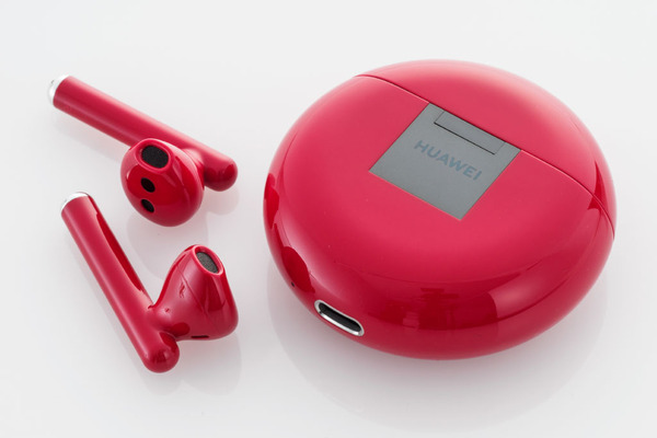 ASCII.jp：カナル型になったファーウェイのもう1つの完全ワイヤレス