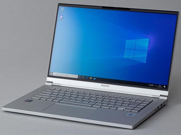 ASCII.jp：仕事もライトなゲームもバッチリOK、ながら作業も快適な第10