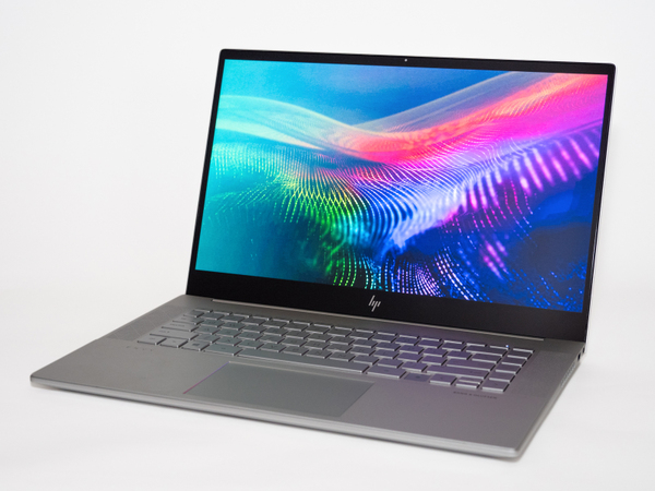 ASCII.jp：ハイパフォーマンスなクリエイター向け15.6型ノートPC「HP