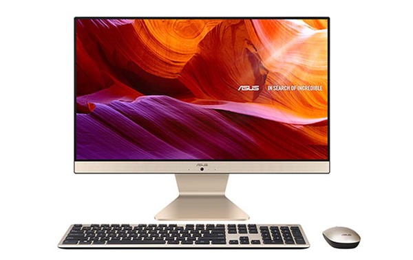 ASCII.jp：ASUS、液晶一体型デスクトップパソコン「ASUS Vivo AiO