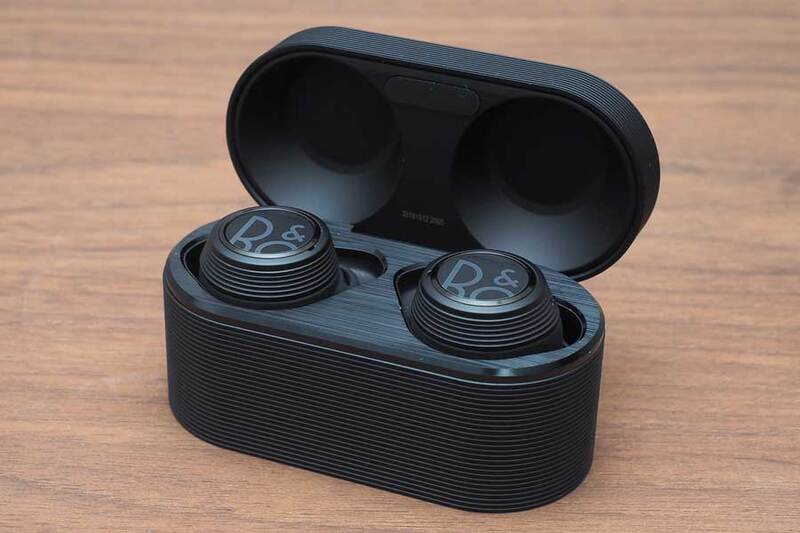 Bang & Olufsenの「E8 Sport」を聴く、ほぼ4万円の高級スポーツ